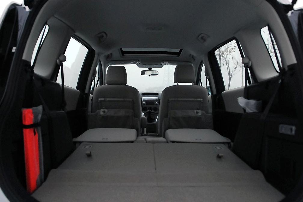 最值得买的二手车推荐5万左右,便宜但耐用的二手车推荐哪款好