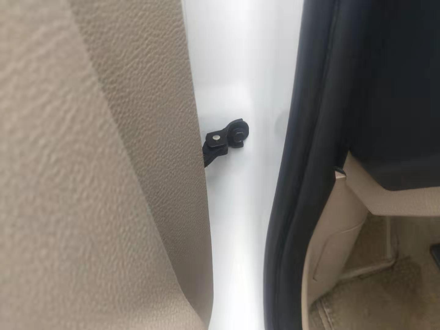 独立悬挂，电动座椅，质量可靠，带商业险，胖哥这算是捡漏了吗？