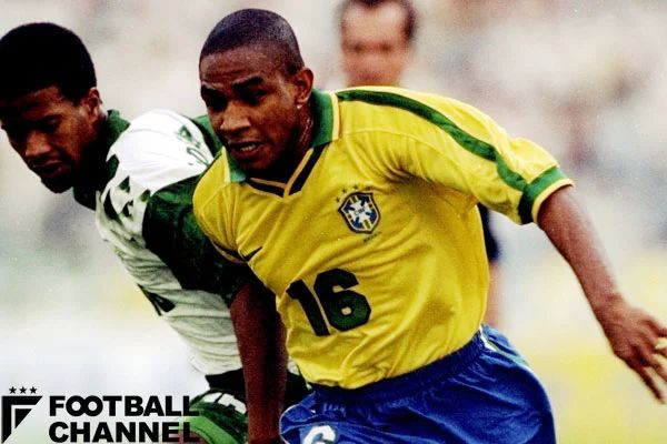 日本j联赛鹿岛鹿角介绍,1997j联赛