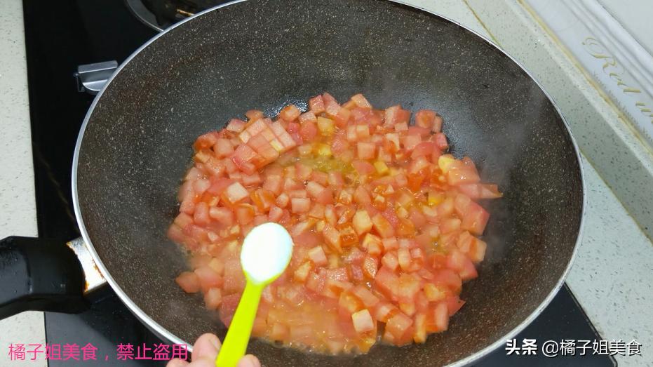 面条别再手擀了教你懒人做法,面条不要手擀了教你懒人做法