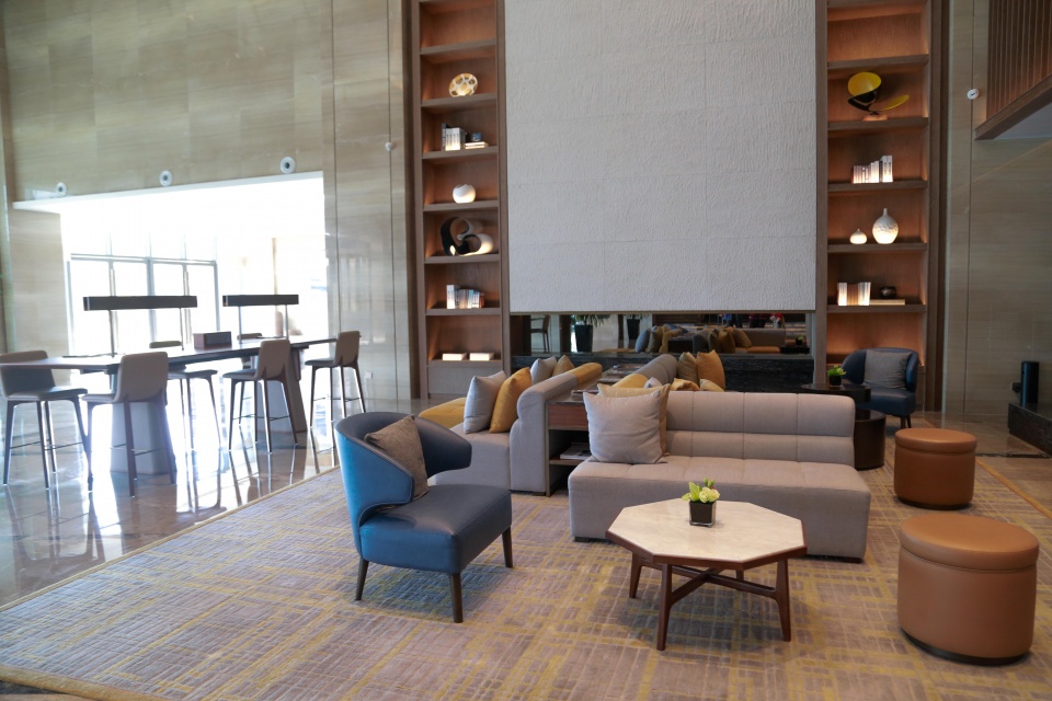 嘉兴市喜来登酒店,嘉兴喜来登住宿