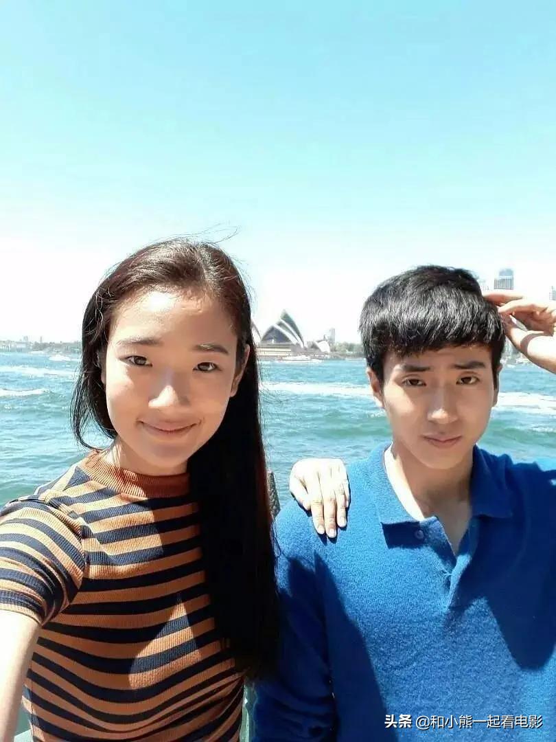 豆瓣8.2的《天才枪手》，真正的考试不在考场，而在人生