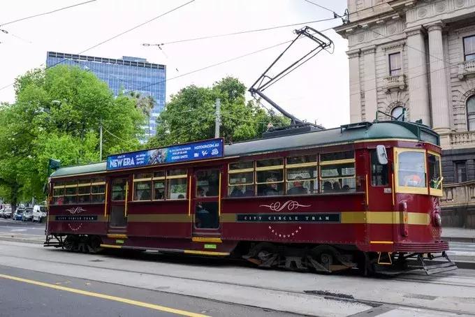 澳大利亚墨尔本旅游指南,墨尔本攻略自由行