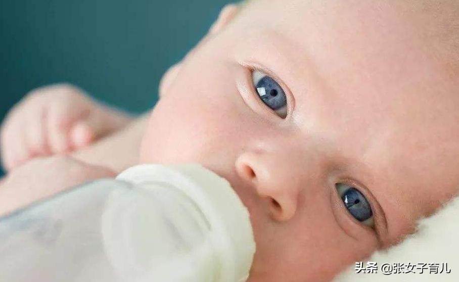 婴幼儿奶粉喝到几岁就可以不喝了,宝宝奶粉喝到几岁比较合适