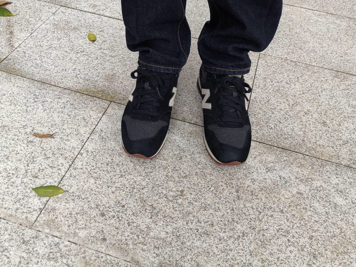 newbalance鞋男款推荐,newbalance运动鞋990v3