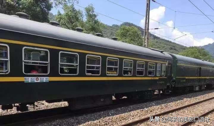 火车是“train”，高铁是“Gtrain”？动车是“Dtrain”？