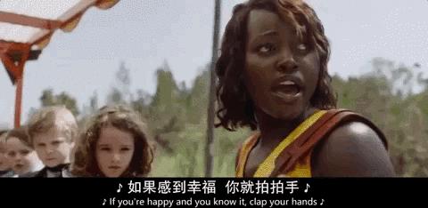 好怪的片，R级画面，S级泪点