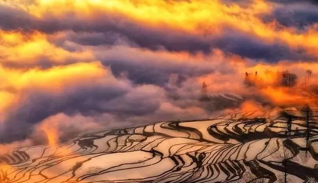 冬天情侣去哪里旅游最适合,适合情侣两三天的短途冬日旅游