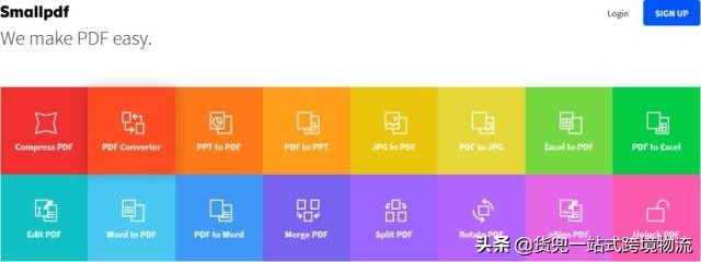 45个超实用外贸网站超强整理,外贸日常使用最频繁的10个网站