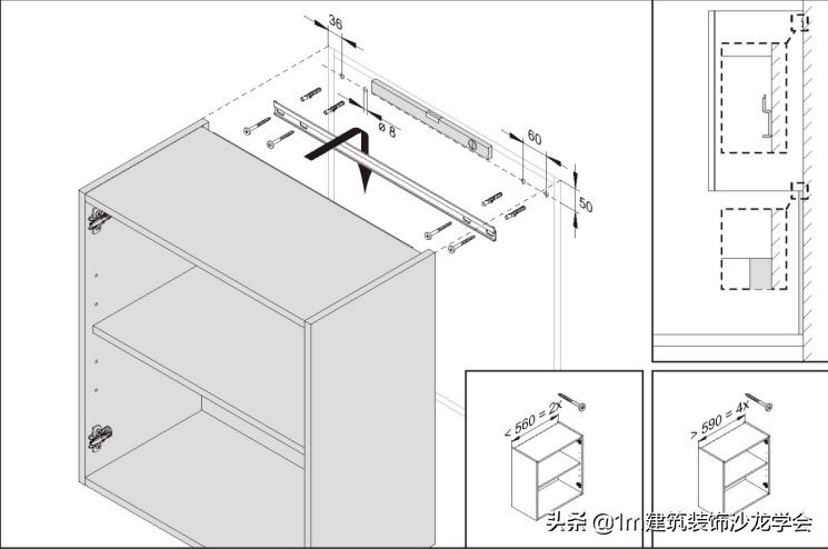 柏丽橱柜高档效果图,柏丽橱柜效果图大全