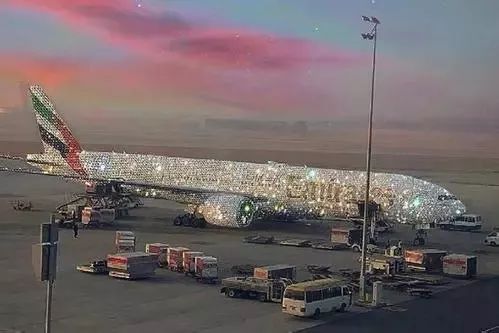 为什么迪拜人有钱,迪拜有多有钱视频