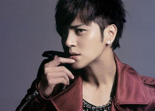 罗志祥疑复出,罗志祥最近练舞视频