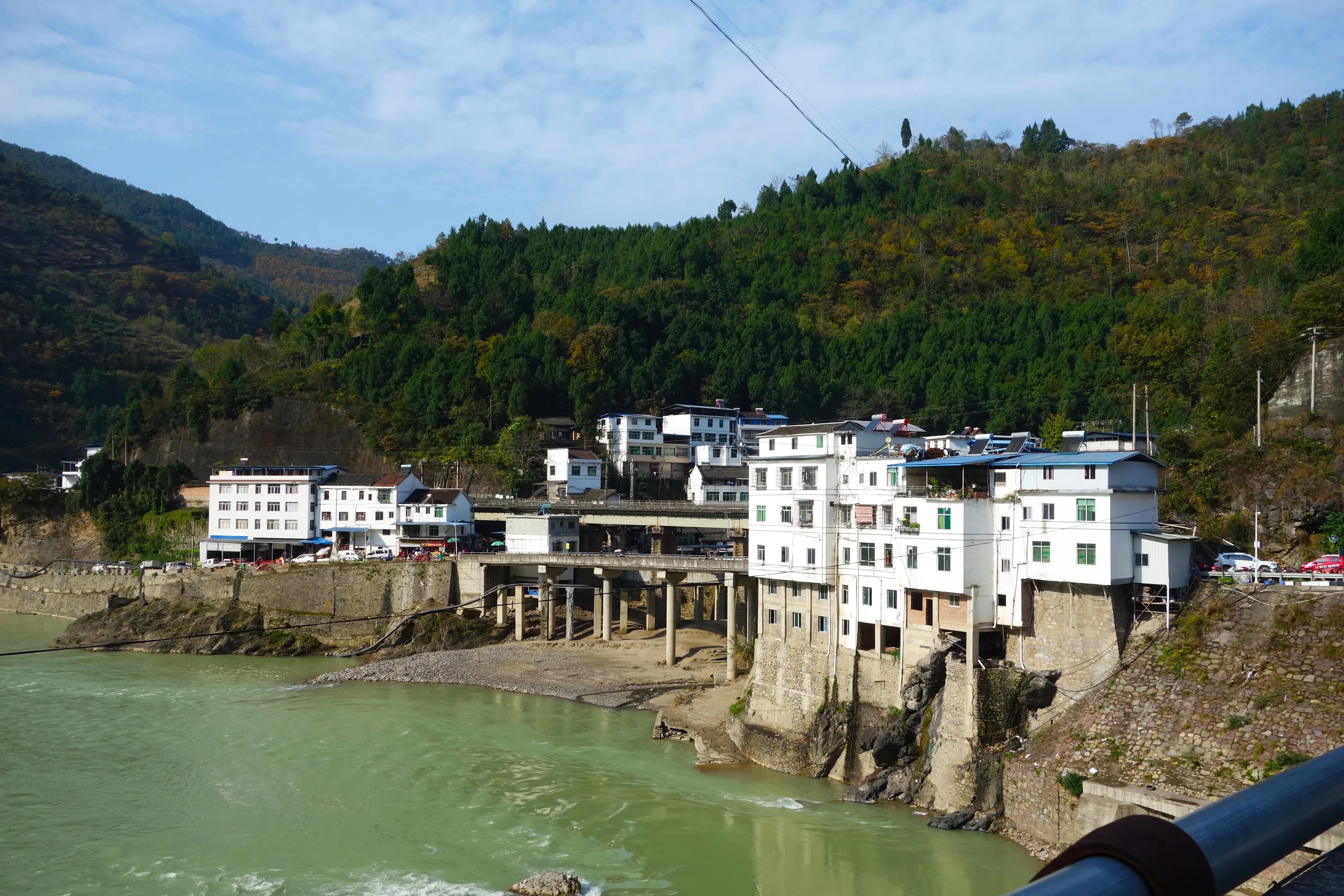 广元周边摩旅攻略,广元出发三天摩旅路线