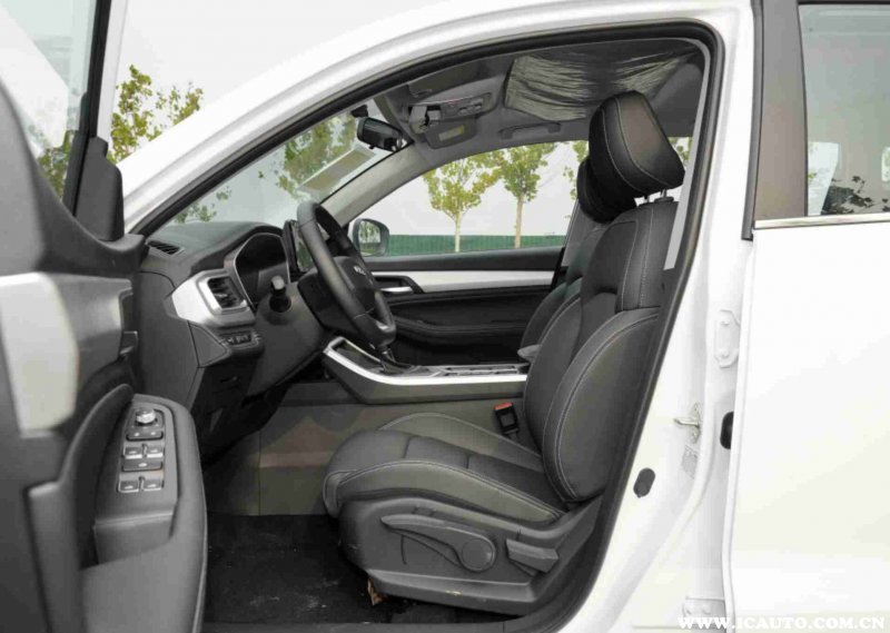 2021版远景x6和2022版远景x6对比,远景x6和远景x6pro手动豪华版