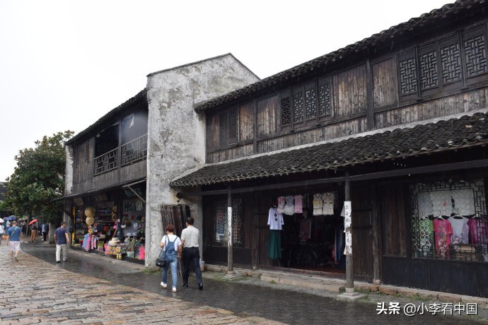 江苏常熟沙家浜旅游攻略,江苏常熟沙家浜地图