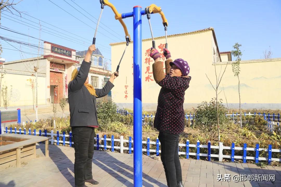 肥乡哪里有足球场,肥乡水上公园足球场