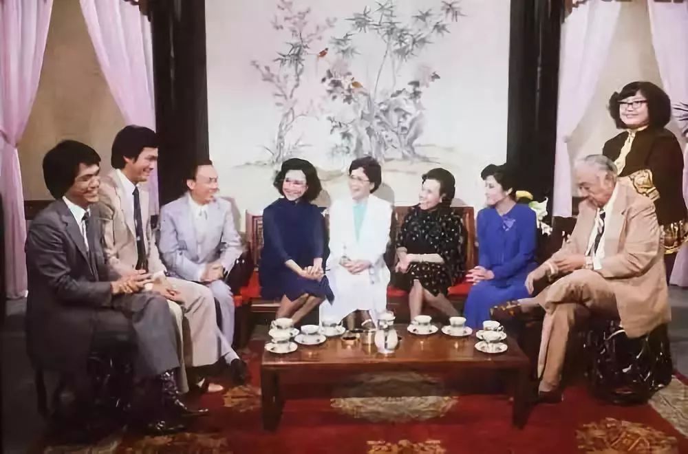 采访肥姐说张国荣完整版,张国荣对肥姐的评价