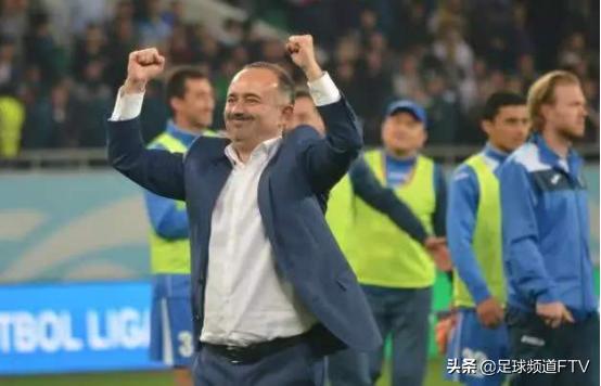 巴巴扬主教练,巴巴扬vs亚泰