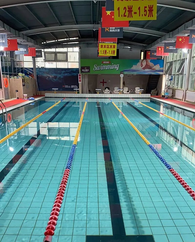 麦肯沃德健身中心皋兰路,麦肯沃德健身中心济南店