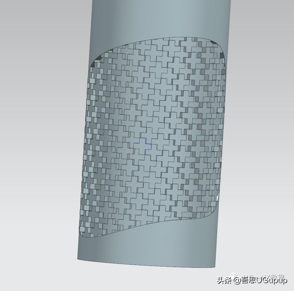 ug曲面上的曲线怎么画,ug曲面造型的公差怎么设置