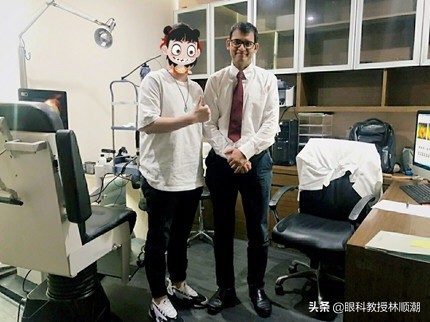 关于糖尿病视网膜病变的20个问题,22岁糖尿病人的真实经历