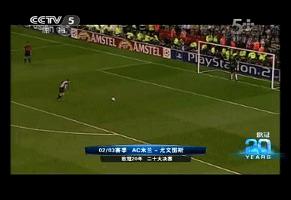 2003欧冠决赛ac米兰vs尤文,2003欧冠ac米兰夺冠之路