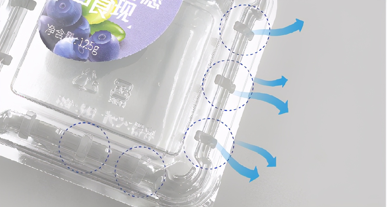 科技创新产品包装设计,科技创新包装盒