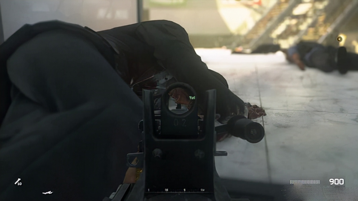 使命召唤6现代战争2重制版多少钱,使命召唤6现代战争2重制版博物馆