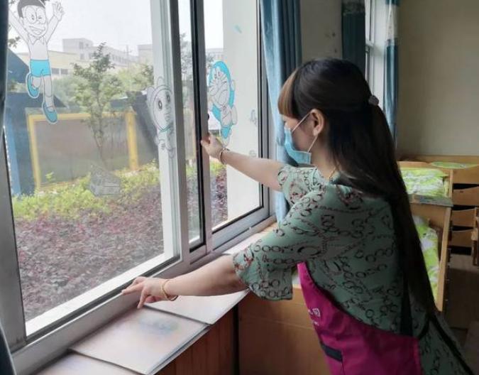 冬天用加湿器屋里还干怎么办,冬天太干燥教你几招给室内加湿