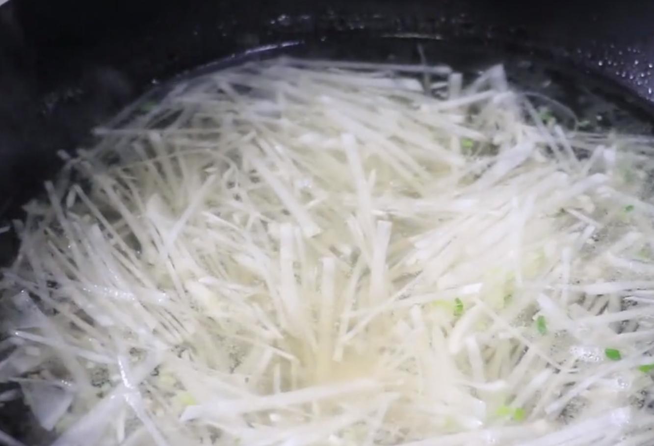 小儿润肺化痰增强免疫力汤,感冒咳嗽润肺提高免疫力