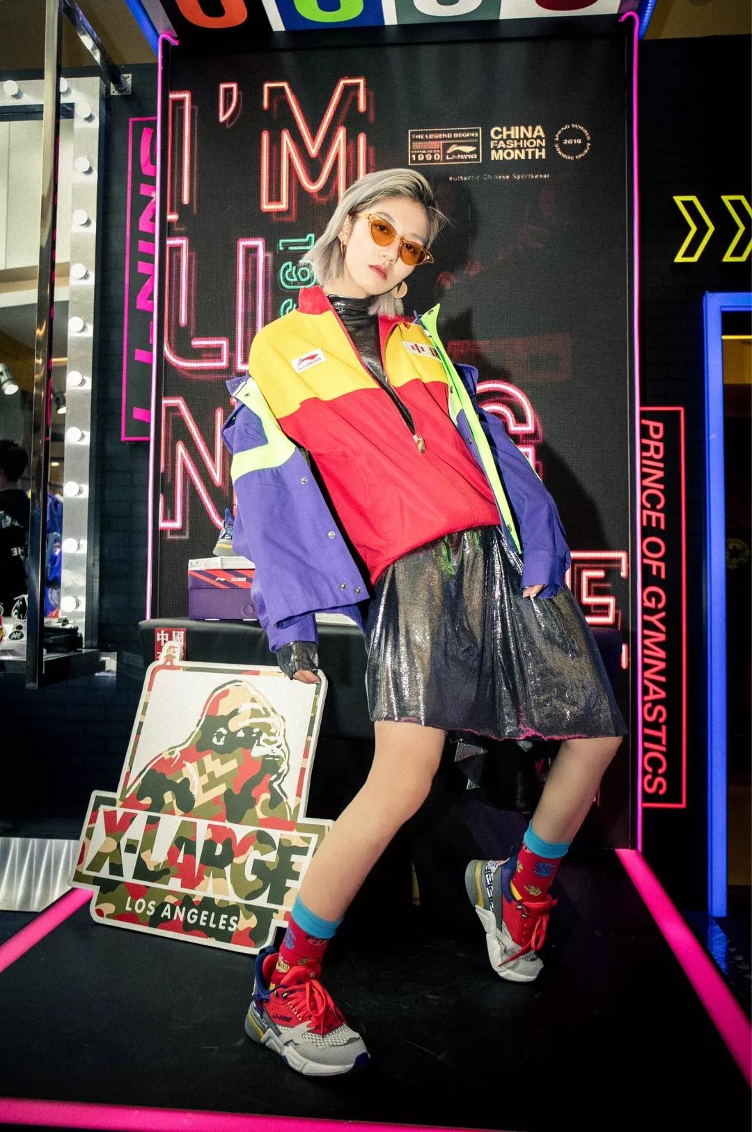 怎么把国货拍得更高级,品质新国货穿出高级感