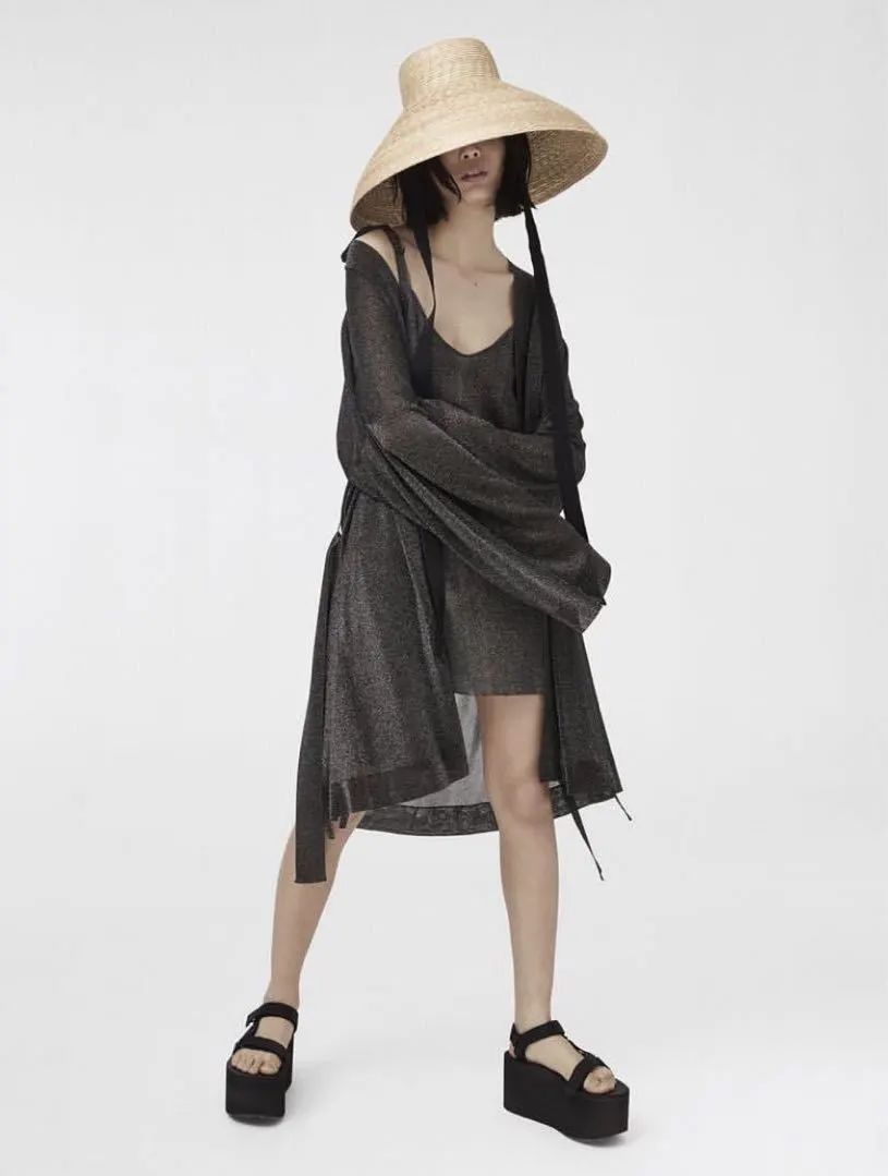 防晒遮脸遮阳帽子怎么用,夏日防晒遮脸帽可调节