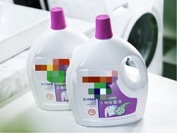 *裤内**清洗必须使用清洗液或消毒液吗？