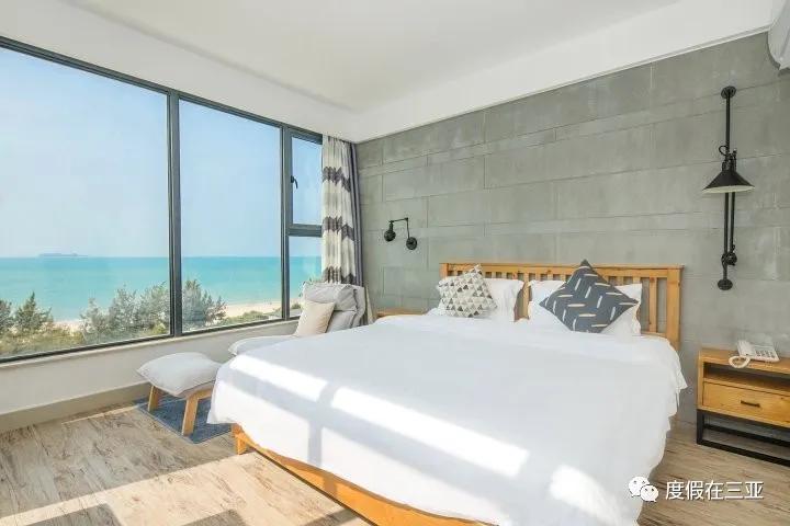 三亚湾住宿攻略价格,三亚湾停车攻略