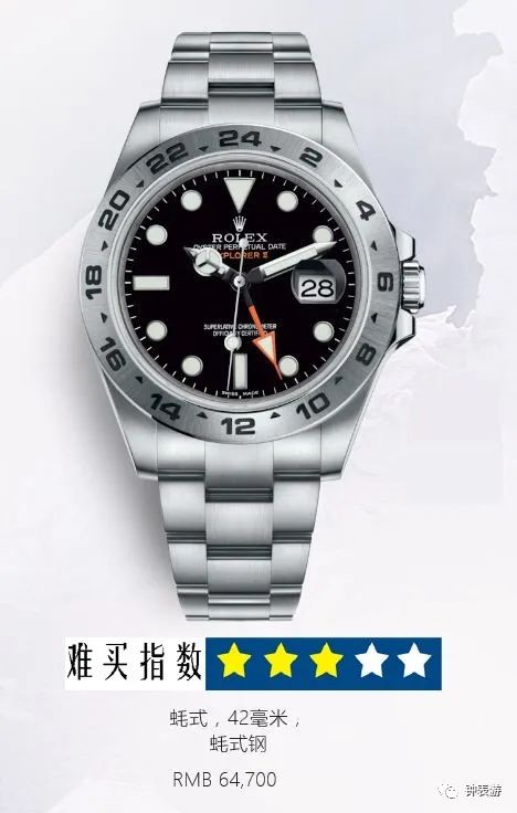 十大奢侈品排行榜劳力士,劳力士十大必买经典款