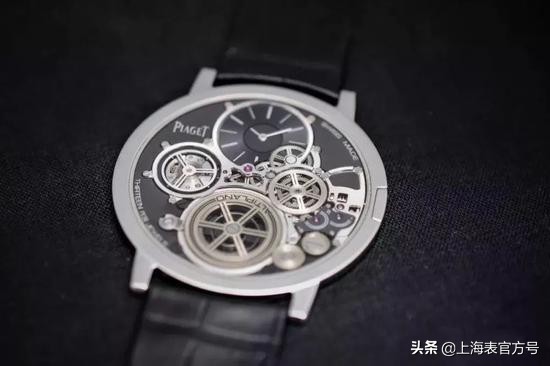 机械表厚一厘米算厚吗,全自动机械表男表薄