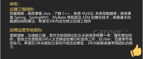 简历中自我评价怎么写比较好,学前教育简历自我评价怎么写