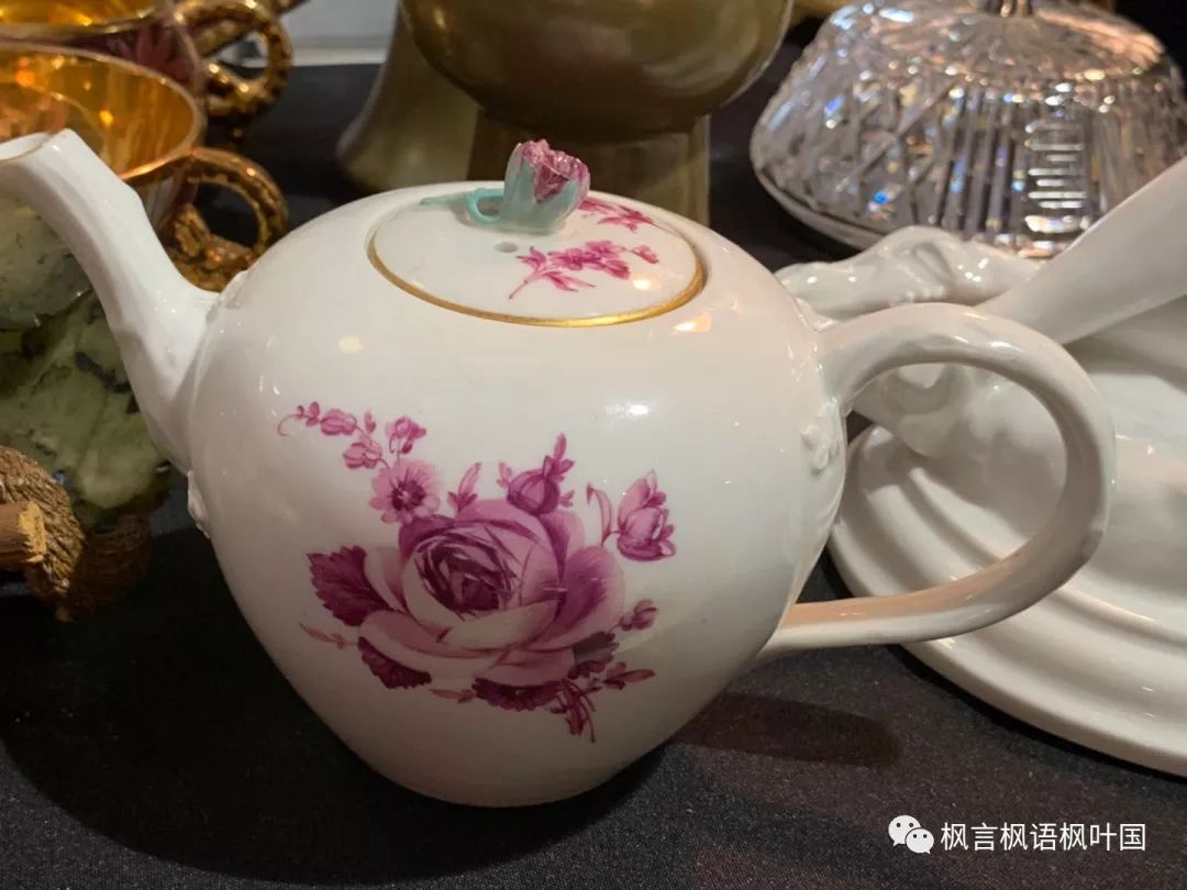 多伦多古董拍卖,多伦多古董店视频