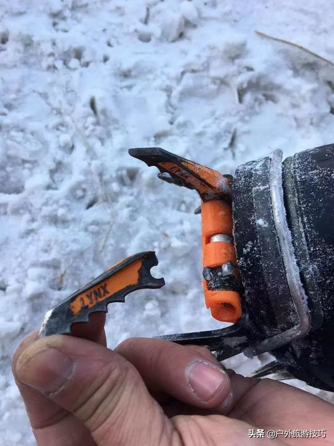 户外装备打假贴：盘点那些保命户外装备-火眼识别假货