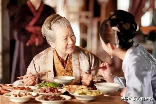 《嘉南传》成“保宁的衣橱”,鞠婧祎演技却一言难尽,全靠老戏骨