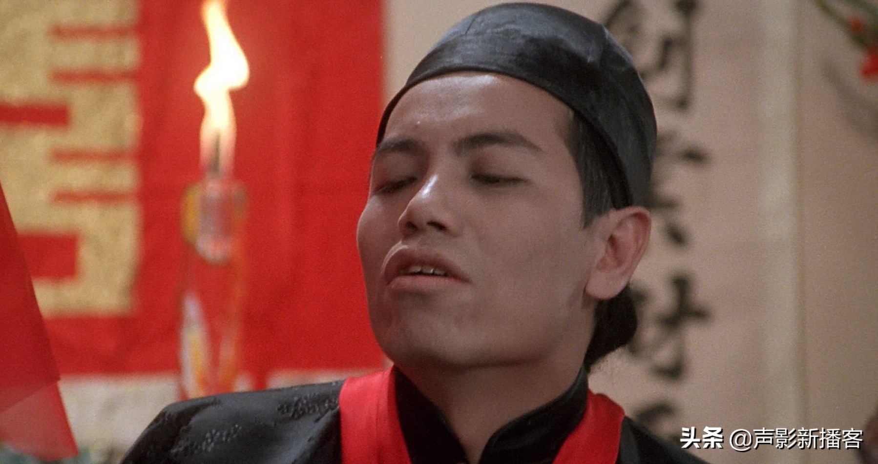 香港专访田启文,田启文发声