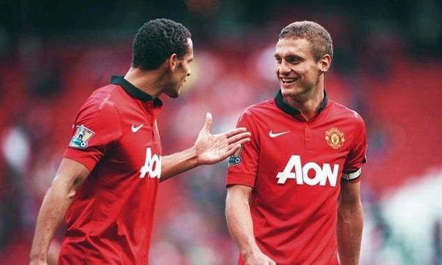 足坛双人组合,世界足坛最佳10对搭档