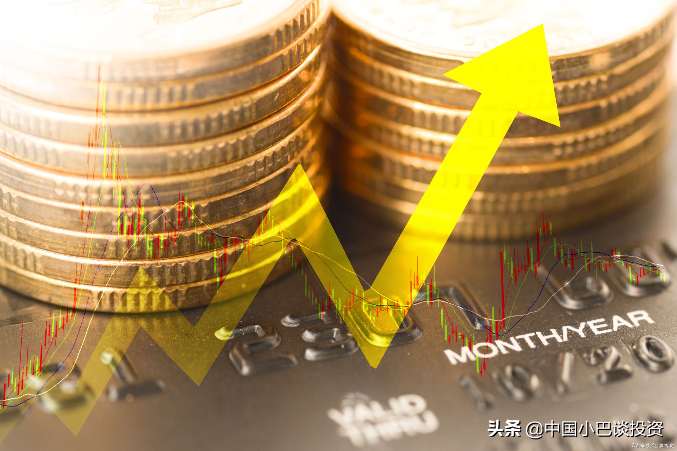 投资理财的金融常识全知道,金融理财的运作策略八大步骤