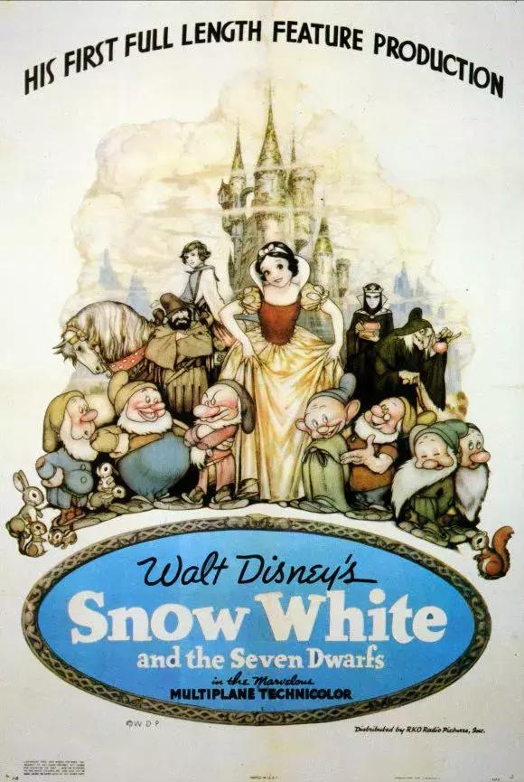 超萌的迪士尼图片,盘点迪士尼超萌周边