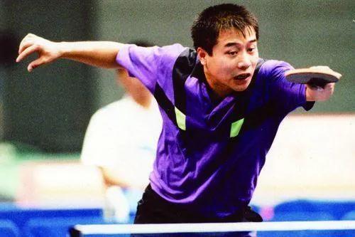 三年一热搜，有多少人懂得国球的努力与纠结？