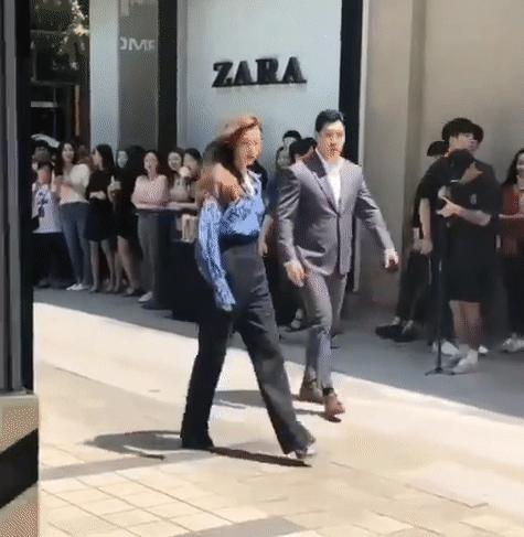 听说全智贤离婚了？有人第一个不同意