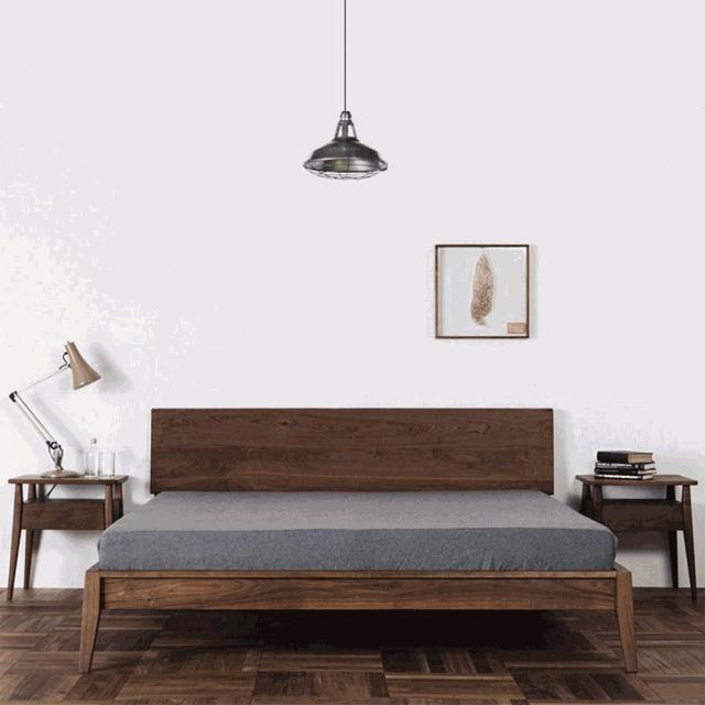 你会选哪一张床,当你累了会选择哪张床