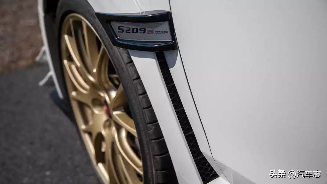 斯巴鲁sti二手出售,斯巴鲁sti森林人二手车多少钱