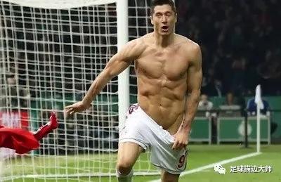 波兰神锋vs莱万多夫斯基,波兰神锋莱万多夫斯基多强