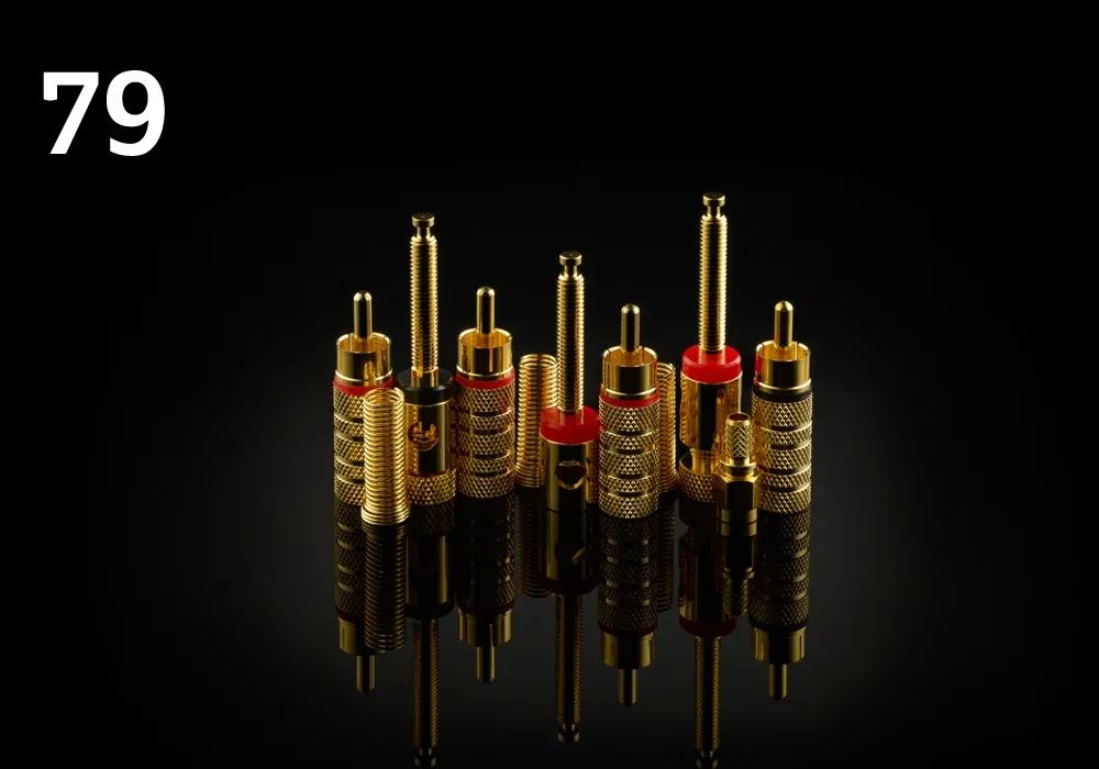 数说故事,黄金背后数字